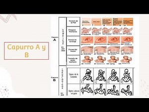 evaluación neonatal (Capurro, Usher, Ballard)