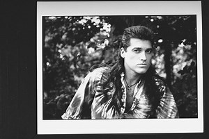On This Day In Country Music- 1992 Billy Ray Cyrus
