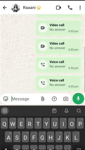 Couple Funny Chat Ideas ❤️😂 | Best Funny Chat With Girlfriend #ytshorts @Siri_Chats