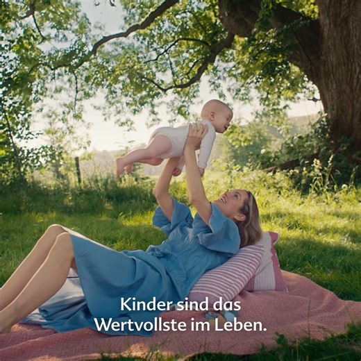 Seit Generationen setzt HiPP auf Bio-Spitzenqualität mit sorgfältigst ausgewählten Zutaten. | HiPP