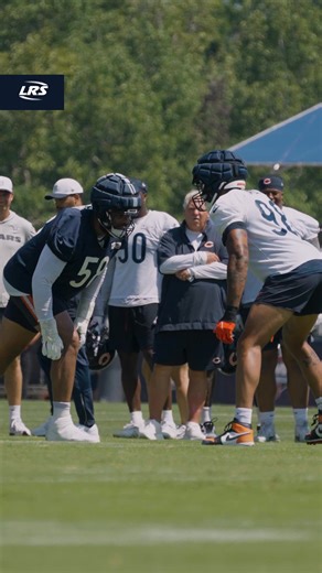 205K views · 3.6K reactions | Offense wins this round  | Chicago Bears | Facebook