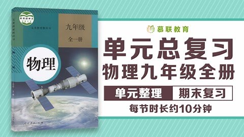 第13章小结复习