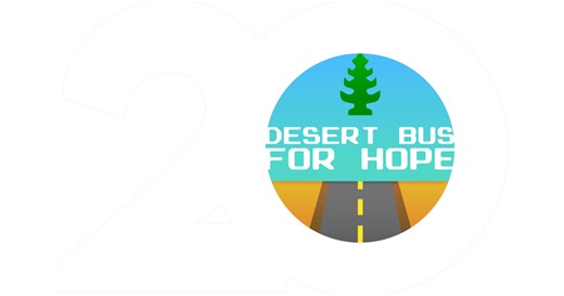 Desert Bus 2026