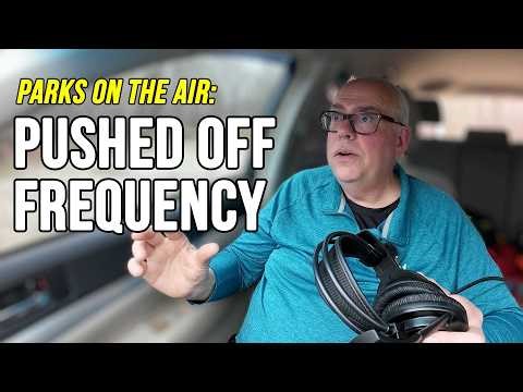 Net vs POTA: Who gets the frequency?