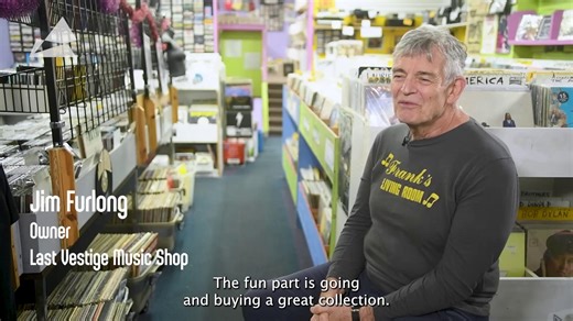 Decades of dedication. Countless lives inspired. Jim Furlong is being inducted into the 2026 Eddies Hall of Fame on Monday, March 23 at Universal Preservation Hall! Will we see you there? 🎟️ > bit.ly/EddiesHOF2026 | Capital Region Thomas Edison Music Awards and Hall of Fame