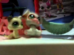 LPS - MEOW MANOR