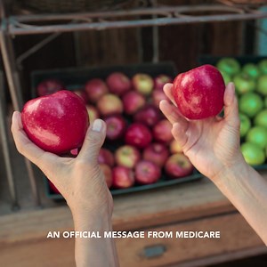 Have you compared your health options yet? At Medicare.gov, you can easily compare options and find the right one for you. | Medicare