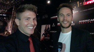 68K views · 1.2K reactions | Taylor Kitsch & I had a blast talking about fitness and how he got ready for his role as GHOST in AMERIAN ASSASSIN! I would say we are now BFFs. haha Check it out! American Assassin comes out September 15th! Thanks Taylor Kitsch, keep crushing it bro! | Scott Herman | Facebook