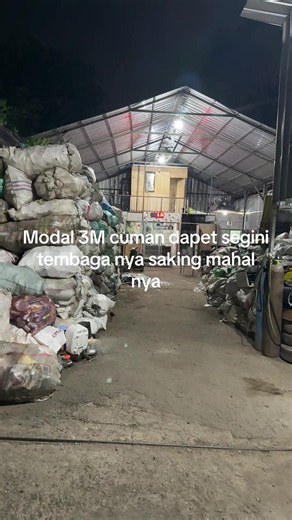 Harga Tembaga Terbaru 2026: Modal 3M Dapat Berapa kg?