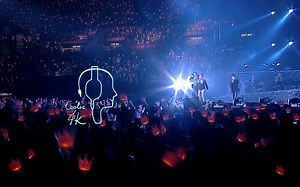 【4K】温拿乐队 - 「ShaLaLaLa Live」- Sha la la la la just for you