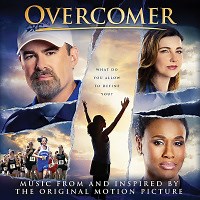 Overcomer Main Theme by Paul Mills