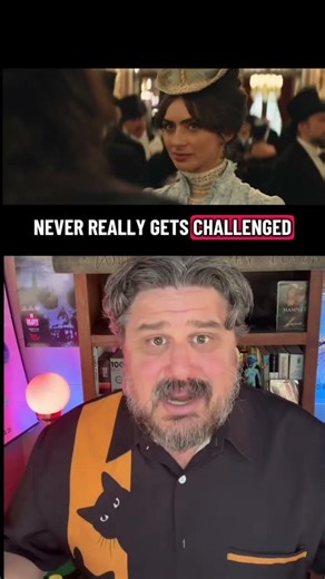 This Dracula Movie Is a Gothic Romance, Not Horror