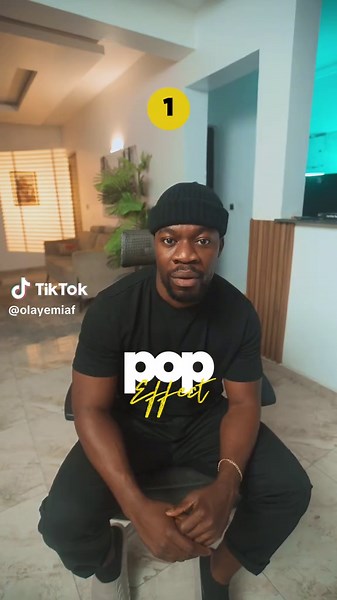 Custom Hook Creation Using CapCut Transition Effects