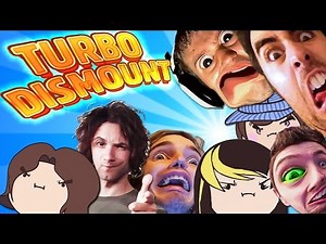 Turbo Dismount #14 | YOUTUBER EDITION