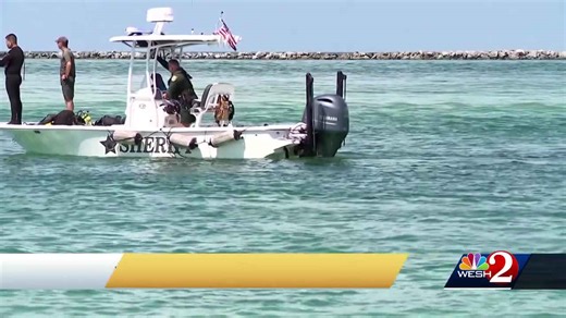 Water, beach safety tips for the summer