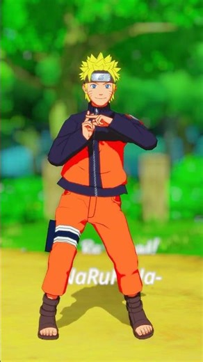 NARUTO DANCE【NARUTO MMD】NARUTO