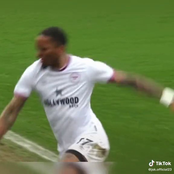 Eriksen Receives First Call-Up for Denmark | Toney's Amazing Goal Reaction