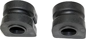 Dorman 540-599 Front to Control Arm Suspension Stabilizer Bar Bushing Compatible with Select Dodge Models