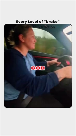 Every Level of “Brake” #funny #hopecore #jokes #hopelesscore