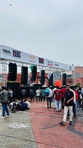 Indian dj expo 2025 || outdoor demo || | Musician Sanjay Joshi