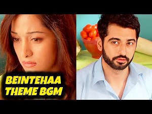 Beintehaa THEME BGM | Ep 4, 185