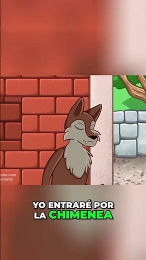 The Three Little Pigs and the Big Bad Wolf: A Funny Story!