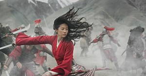 Cinéma. Streaming : le film "Mulan" sortira directement sur Disney   en France