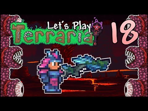The Power of Determination! | Terraria Modded 1.4 Ep.18
