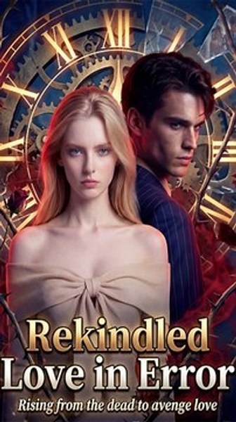 Rekindled love in error - full movie