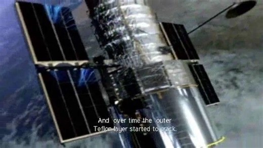 Our World: Hubble History - NASA Science