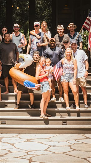 187 reactions · 20 shares | The gang’s all here!!! 56 sold out Surf Post Sessions with Team BK. Now we’re getting warmed up for the Sunshine State of Mind Tour 欄 Coming to a city near you | Brian Kelley | Facebook