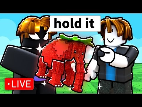 🔴⭐LIVE PVP RIGHT NOW⭐ADMIN ABUSE🏆🔴