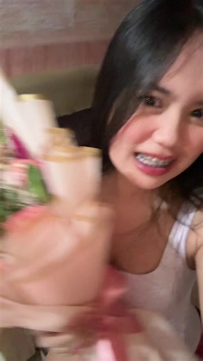 late ko na tiniktok, thank you abi @LENZ969 ☺️