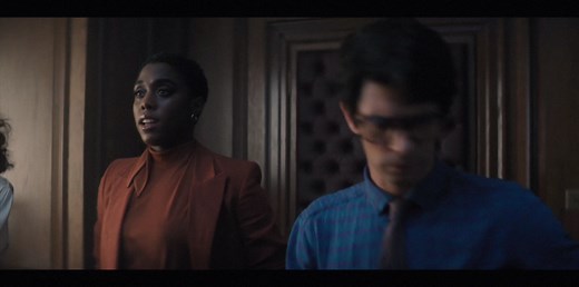 观电影法：《007：无暇赴死》中的基因武器与纳米机器人