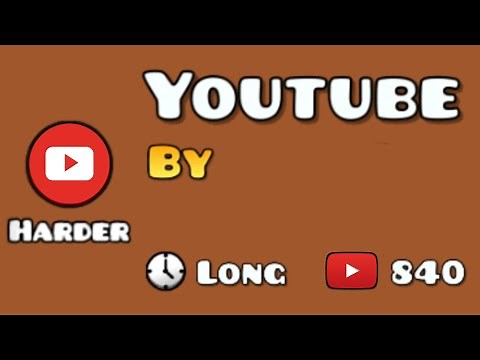 Youtube | Geometry Dash