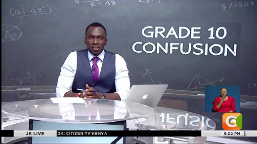 Grade 10 placement confusion Parents throng schools seeking Grade 10 slots Some schools receiving requests say they are full The second window of review will run until Friday Schools of interest allowed to process requests #JKLive | Citizen TV Kenya