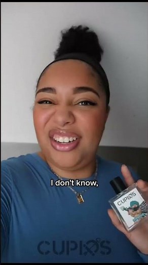 Cupid Pheromone Hypnosis Cologne Fragrances for Men