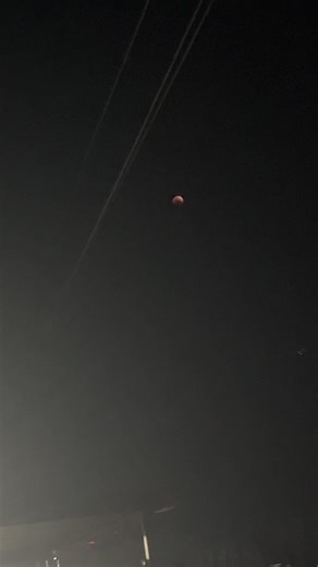 Today’s moon🥹🥹🥹🌕