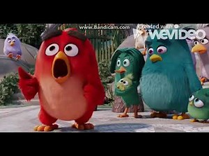 Redladdin Part 9 - Red Escapes with a Construction Foreman