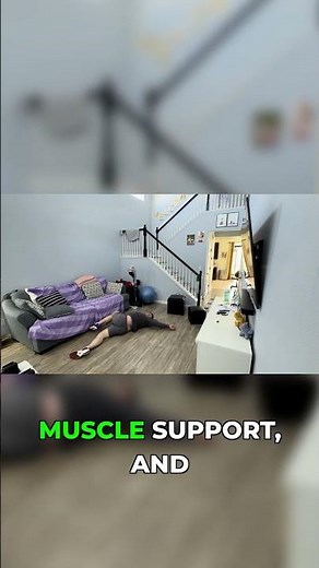 Post-Workout Recovery You Can Actually Feel #fitness #stretching