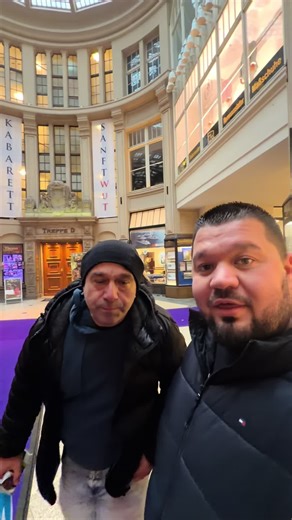 Δες όλο το βίντεο εδώ 👇👇👇 https://youtube.com/@zazamovsesidis?si=rEhO__tbr22MspvJ #Γερμανια #ασφαλεια #ελληνεστησγερμανιας🇬🇷🇩🇪 #εργασια #ελληνες