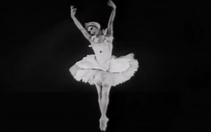 Top 10 Beroemde dansers van de afgelopen eeuw