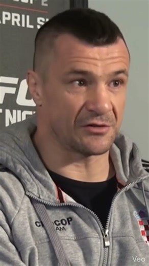 Mirko Cro Cop