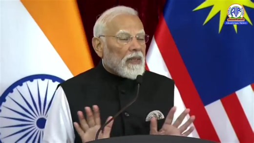 The social security agreement to protect Indian workers in Malaysia, the provision of free e-visas for tourism, and the implementation of India's Unified Payments Interface (UPI) in Malaysia are all measures that will significantly simplify the lives of citizens in both countries. Any partnership achieves true success when its benefits are directly felt by the people: PM Narendra Modi at joint press statement with Malaysian PM Anwar Ibrahim PMO India Ministry of External Affairs, Government of I