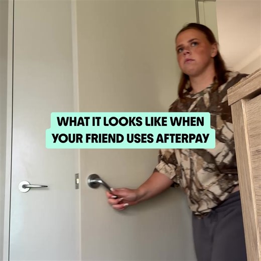 Join 4.4m Afterpay customers to pay it in 4, interest-free. Download the app today. | Afterpay