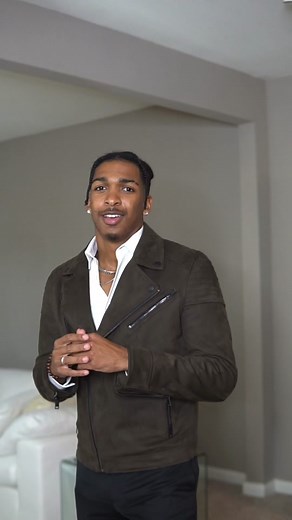 Sunday Church Outfit Breakdown with Men's Fashion Trends