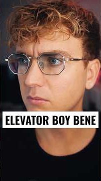 So, how is Elevator Boy Bene actually doing?