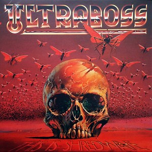 Ultraboss - This Is Shredwave