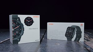 Novi igrač – Mibro Watch X1 i Mibro Color pametni satovi - Benchmark