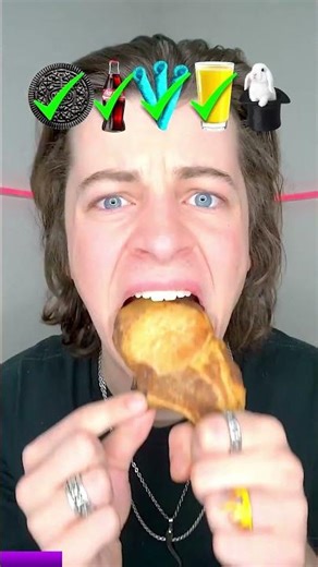 LukeDidThat Does MAGIC TRICKS #shorts